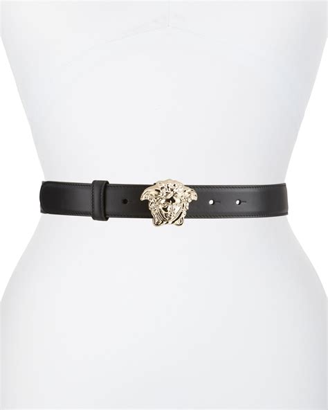 versace palazzo belt